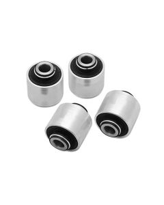 Whiteline 16-22 Mazda MX-5 Miata Rear Control Arm - Rear Outer Spherical Bearing - W62719