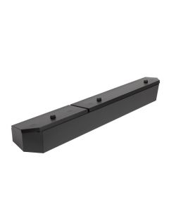 Tuffy Underseat Lockbox W/ Combo Lock For Ford Fseries Supercab - 319-01-A