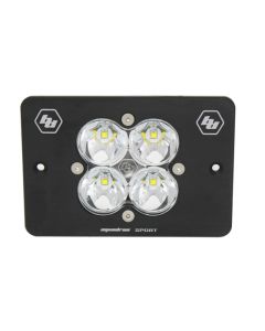 Baja Designs 2008 Honda CRF450x/CRF450R Dual Sport Squadron Headlight Kit - 124001