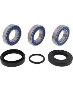 All Balls Racing 97-01 Honda TRX250 Recon Wheel Bearing Kit Rear - 25-1034