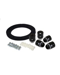 Aeromotive Baffle Check Valves (Set of 5) (Fits 18309/18310) - 18021