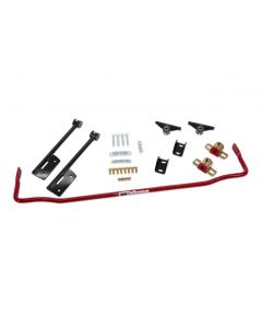 UMI Performance 70-81 GM F-Body Adjustable Sway Bar Poly Rear - 2634-R