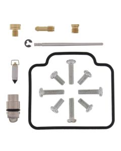 All Balls Racing 05-06 Polaris Ranger 2x4 500 Carburetor Rebuild Kit - 26-1336