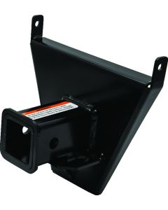 Heavy-Duty QBS Hitches - QUAD-568203 for Towing
