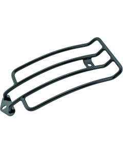 Bikers Choice 06-17 FXD W/ Solo Seat Exc FXDWG Luggage Rack - 482806