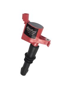 Edelbrock 08-18 Ford V8 4.6L-5.4L/V10 6.8L Ignition Coil - Single - 22790