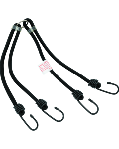 Secure Your Ride: BKM Tie Downs - BIKE-100171