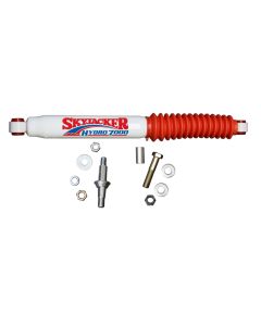 Skyjacker 2011-2017 Chevrolet Silverado 2500 HD 4 Wheel Drive Steering Damper Kit - 7011