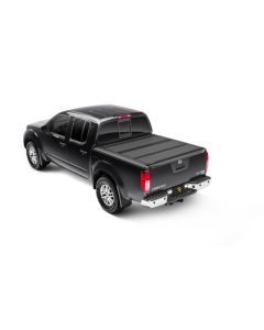 BAK 05-20 Nissan Frontier 6ft Bed BAKFlip MX4 Matte Finish - 448507