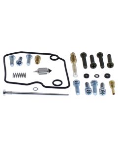 All Balls Racing 98-04 Kawasaki VN1500E CLASSIC Carburetor Rebuild Kit - 26-1656