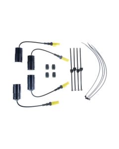 KW BMW X5 F15 X3 M F97 X4 M F98 ESC Module - 68510389