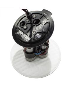 Snow 2015+ Dodge Hellcat/Demon/Redeye Max Flow Fuel Hat - Triple Pump - SNF-52400R