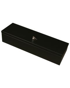 Tuffy Ford F150 Supercab Underseat Lockbox W/ Keyed Lock For - 285-01