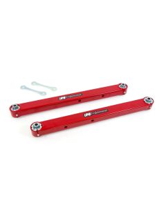 UMI Performance 78-96 GM B-Body Boxed Lower Control Arms- w/ Dual Roto-Joints - 3627-R