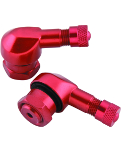 Premium BKM Valve Stems for Bikes - Model BIKE-151791