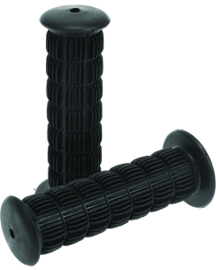 BKM Grips C - Ultimate Comfort for Your Bike