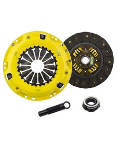 ACT 1988 Toyota Camry HD/Perf Street Sprung Clutch Kit - TY3-HDSS
