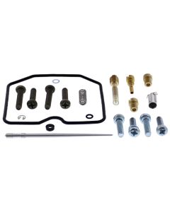All Balls Racing 93-96 Kawasaki KLX650 C Carburetor Rebuild Kit - 26-1101
