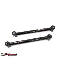 UMI Performance 78-88 GM G-Body Tubular Non-Adjustable Lower Control Arms - 3015-B