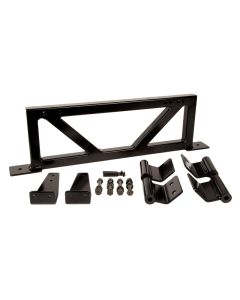 Rugged Ridge Wall Mount Door Holder - 12107.10