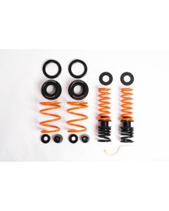 MSS 11-20 BMW 1 / 2 / 3 / 4-Series / M2 / M3 / M4 Competition Sports Full Adjustable Kit - 02ABMWMF1234