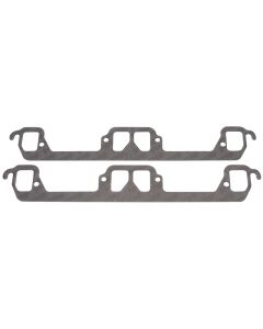 Edelbrock SB Chrysler (La) Exhaust Gasket Set - 7236