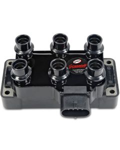 Granatelli 05-10 Ford 4.0L V6 Coil Hot Street Single Tower Coil Packs - 26-1846HS