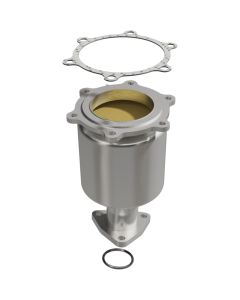 Magnaflow 1997 Infiniti QX4 3.3L Direct Fit Converter - 4451498