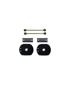 Skyjacker Suspension 4in Lift Kit Rear Component Box 2019 Ram 2500 - R1940