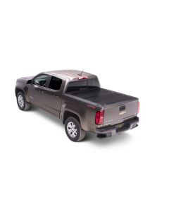 BAK 15-20 Chevy Colorado/GMC Canyon 5ft Bed BAKFlip G2 - 226126
