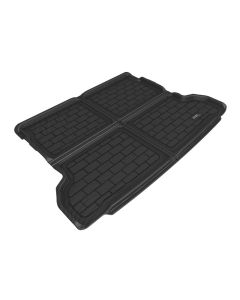 3D MAXpider 20-22 Mercedes-Benz Glb Class Kagu Black Cargo - M1MB1441309