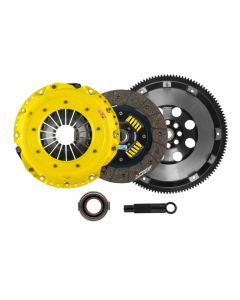 ACT Acura/Honda J35 HD/Perf Street Sprung Clutch Kit - AT3-HDSS