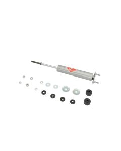 KYB Shocks & Struts Gas-A-Just Front FORD Mustang Mustang II 1971-73 MERCURY Cougar 1971-73 - KG4504