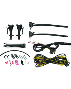 Kuryakyn Mount Kit For Wanderbar Universal Including ATV/UTV - 2723