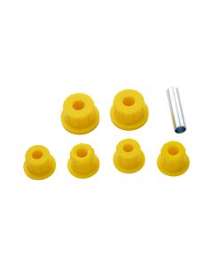 ARB Bush Kit Fr & Rr Suzuki Lj50 - OMESB25