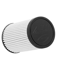 AEM Dryflow 4in. X 9in. Round Tapered Air Filter - 21-2059BF