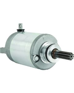 QuadBoss 06-09 Suzuki LT-R450 QuadRacer Motor Starter - 495809