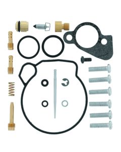 QuadBoss 2003 Polaris Predator 90 (2) Carburetor Kit - 418163