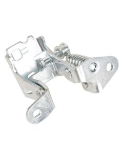 Omix Door Hinge Front/Rear Lower Left- 08-12 KK - 11202.42