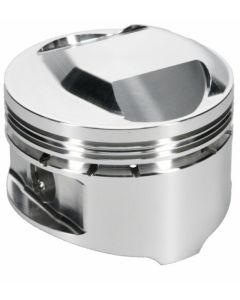 JE Pistons 3.625 Harley-Davidson Shovelhead Piston Kit - 138673