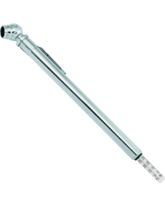 Precision BKM Tire Pressure Gauge - BIKE-152516
