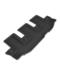3D Maxpider 19-24 Subaru Ascent Kagu Black R3 - L1SB03931509