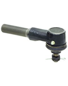 RockJock TJ/LJ/XJ/MJ Currectlync Tie Rod End LH Thread Zerk On Side For Use w/ CE-9701 Kit - CE-9701TRL