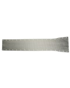DEI Corvette C5 Trans. Tunnel Shield - 50525