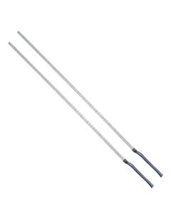 Oracle 16in LED Concept Strip (Pair) - ColorSHIFT w/o Controller - 4503-333