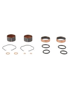All Balls Racing 86-87 Kawasaki ZL600A Fork Bushing Kit - 38-6150