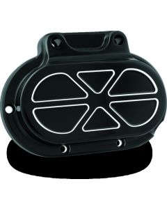 Performance Machine  Formula Clutch Cover Cable - Contrast Cut - 0066-2034-BM