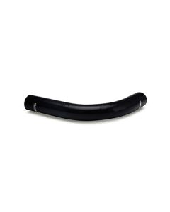 Mishimoto 67-69 Pontiac Firebird 326/350/400 Silicone Lower Radiator Hose - MMHOSE-GM-4L