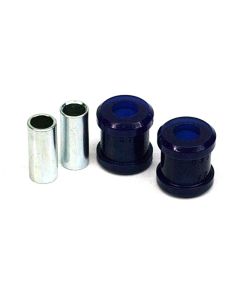 SuperPro 1960 Triumph Herald Base Front Sway Bar Link Bushing Kit - SPF2040K