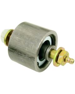 RockJock Johnny Joint Rod End 2in Weld-On 2in X .500in Ball Int. Greased w/ Greasable Bolt - CE-9112-12